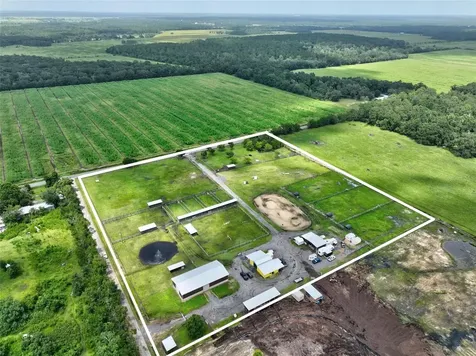 596 E County Road 90 Bunnell FL 32110