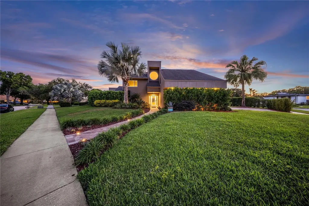 12416 Stillwater Terrace Drive Tampa FL 33618