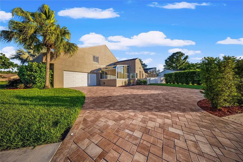 12416 Stillwater Terrace Drive Tampa FL 33618