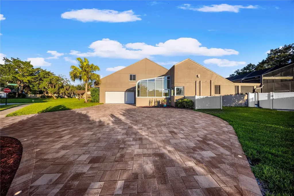 12416 Stillwater Terrace Drive Tampa FL 33618