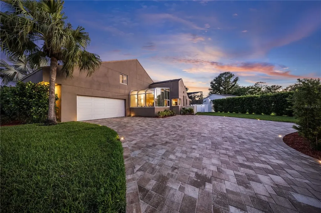 12416 Stillwater Terrace Drive Tampa FL 33618