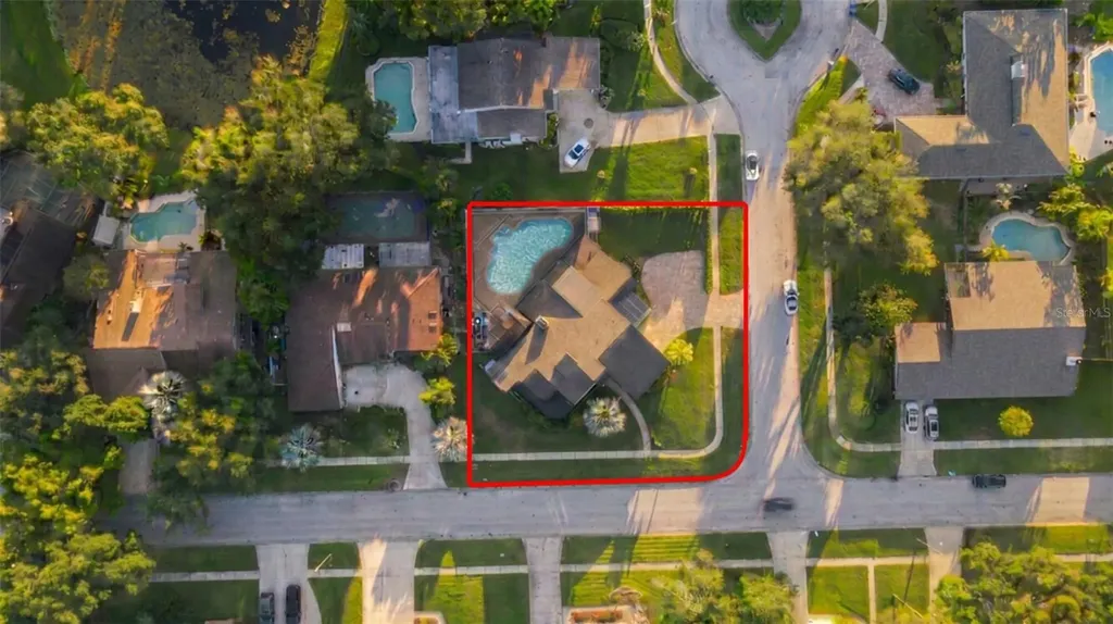 12416 Stillwater Terrace Drive Tampa FL 33618