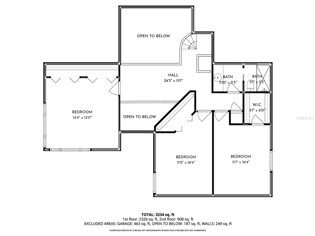 12416 Stillwater Terrace Drive Tampa FL 33618