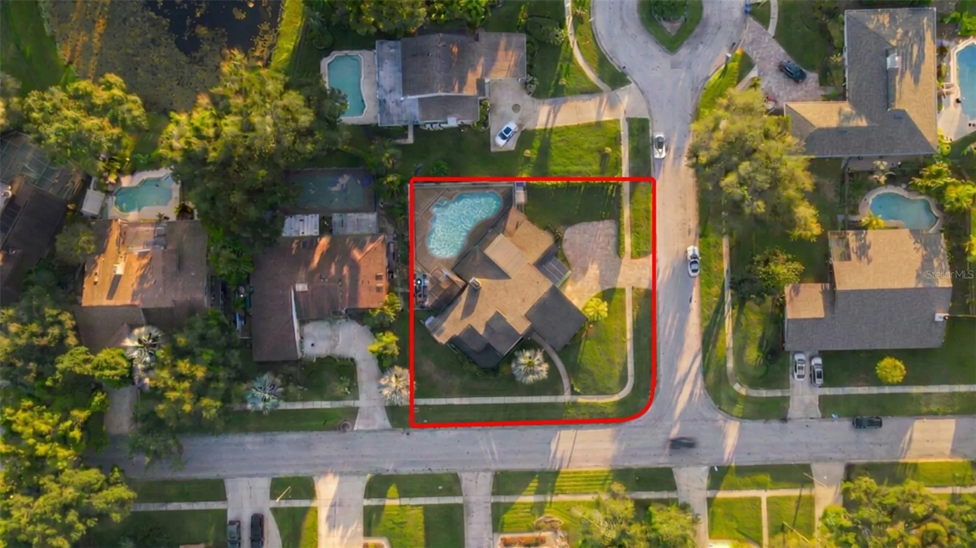 12416 Stillwater Terrace Drive Tampa FL 33618