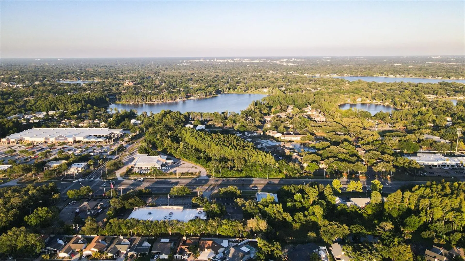 12416 Stillwater Terrace Drive Tampa FL 33618