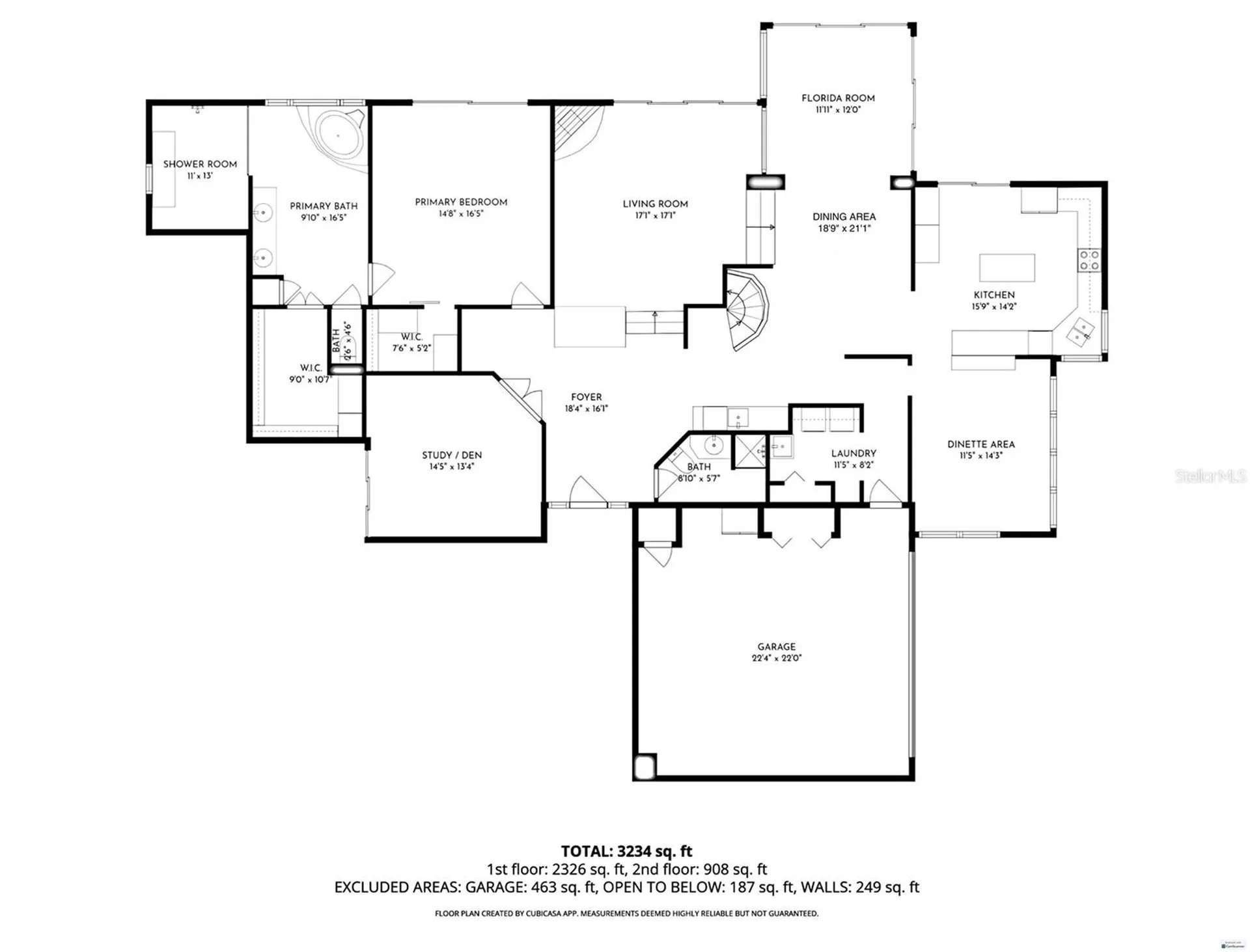 12416 Stillwater Terrace Drive Tampa FL 33618