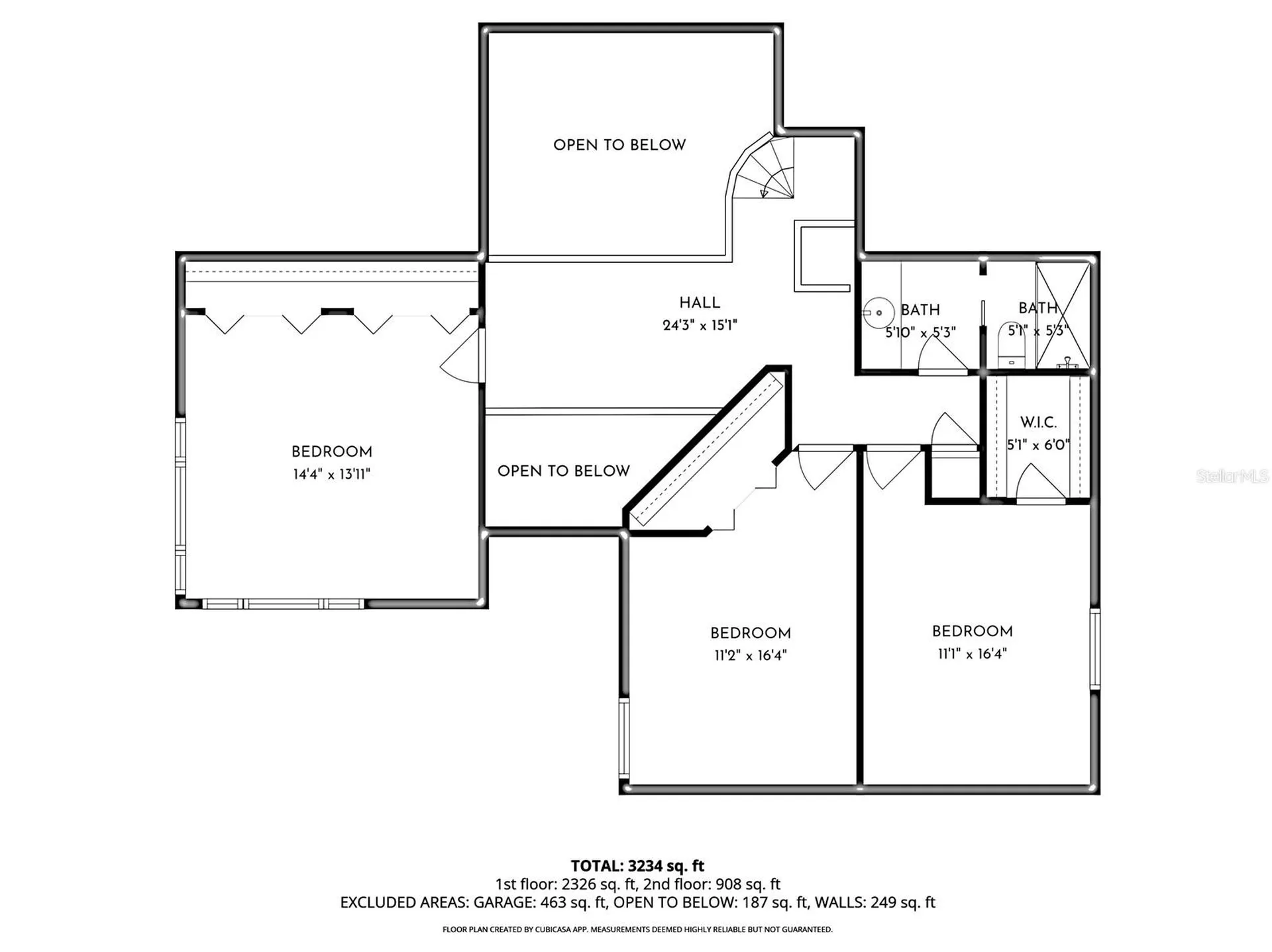 12416 Stillwater Terrace Drive Tampa FL 33618