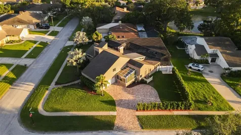 12416 Stillwater Terrace Drive Tampa FL 33618