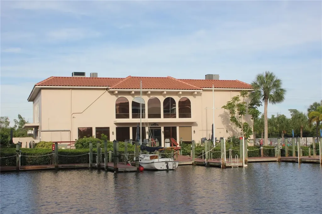25188 Marion Avenue Punta Gorda FL 33950