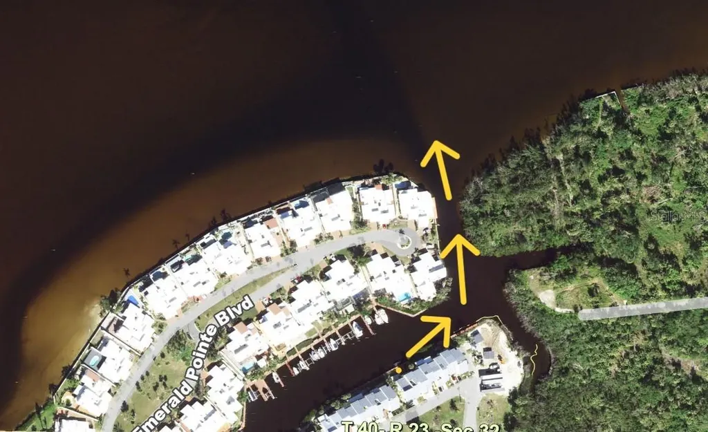 25188 Marion Avenue Punta Gorda FL 33950
