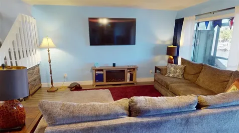 25188 Marion Avenue Punta Gorda FL 33950