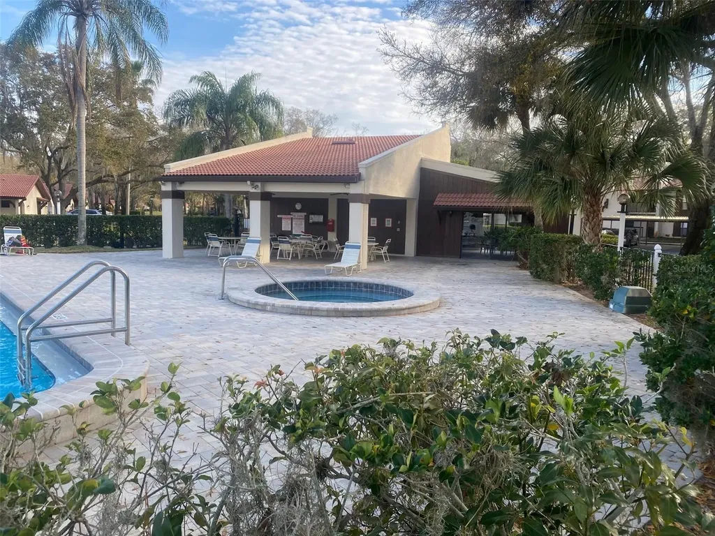 3505 Tarpon Woods Boulevard Palm Harbor FL 34685