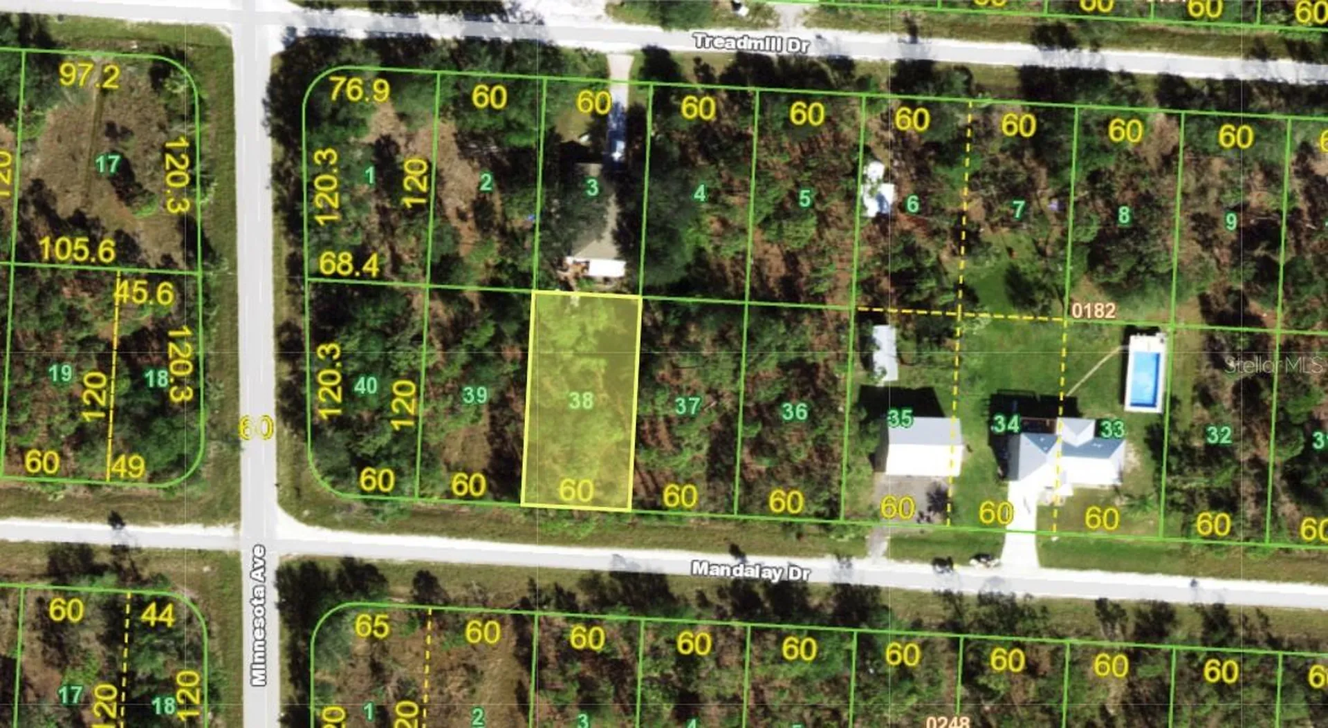 27408 Mandalay Drive Punta Gorda FL 33955