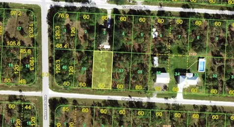 27408 Mandalay Drive Punta Gorda FL 33955