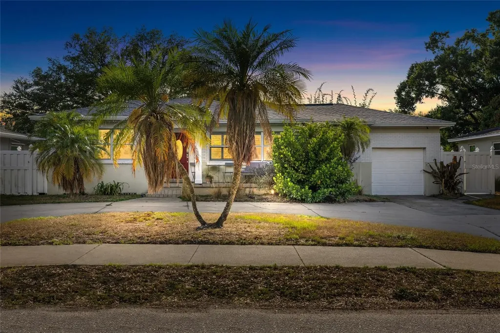 304 N Matanzas Avenue Tampa FL 33609