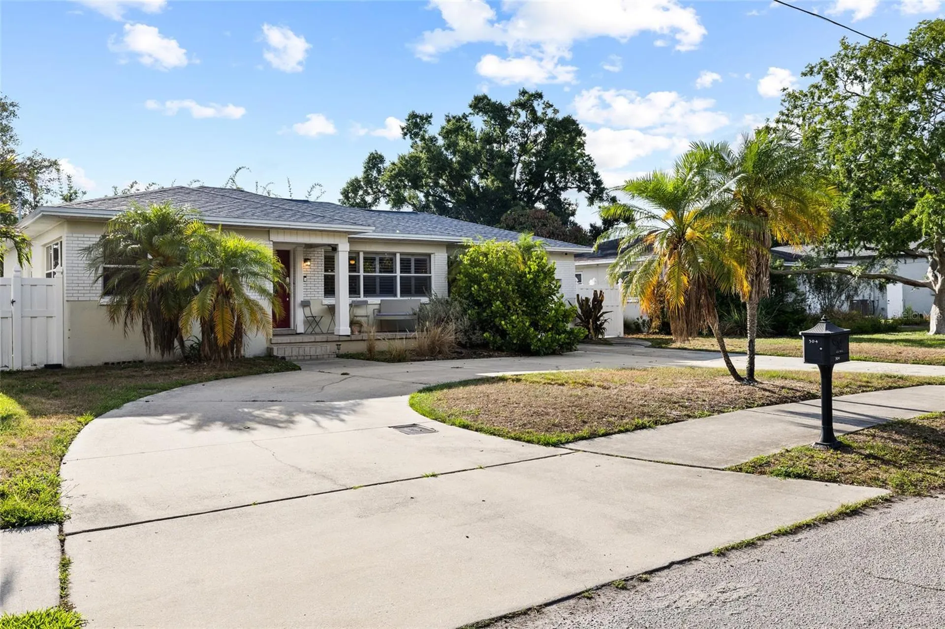 304 N Matanzas Avenue Tampa FL 33609