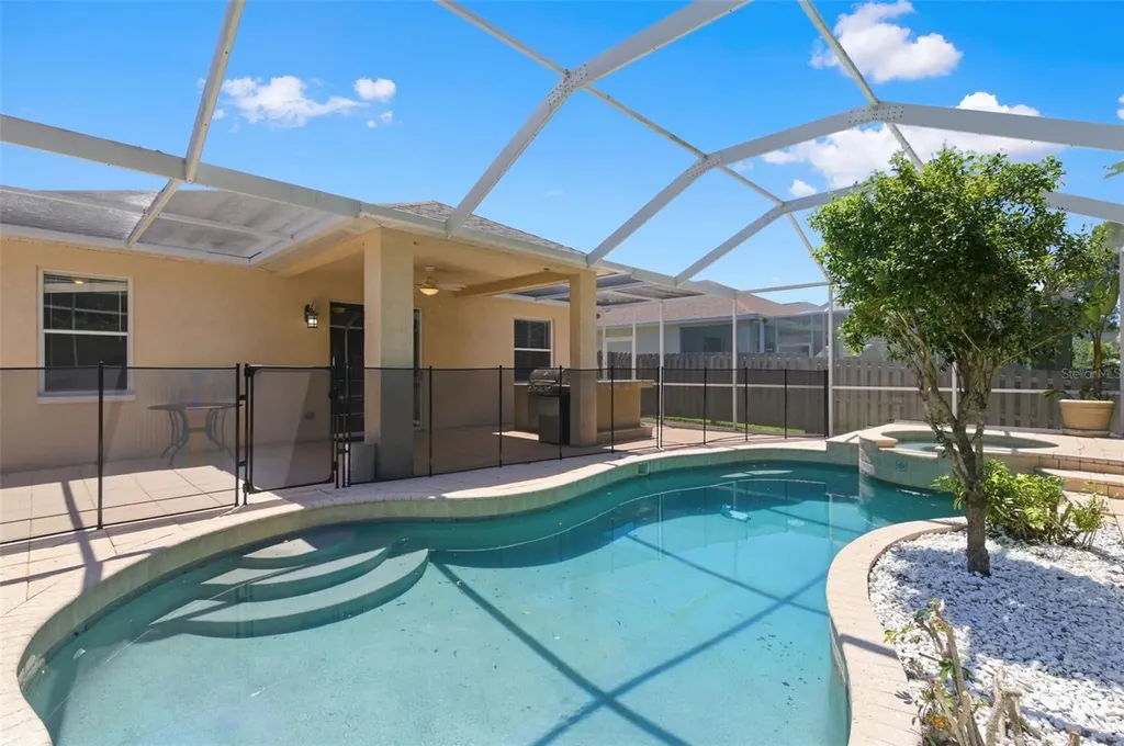 14330 Moon Flower Drive Tampa FL 33626