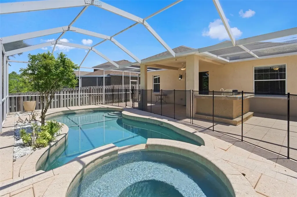 14330 Moon Flower Drive Tampa FL 33626