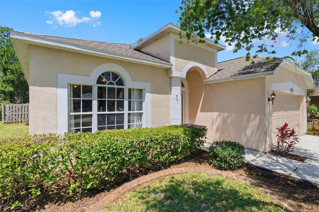 14330 Moon Flower Drive Tampa FL 33626