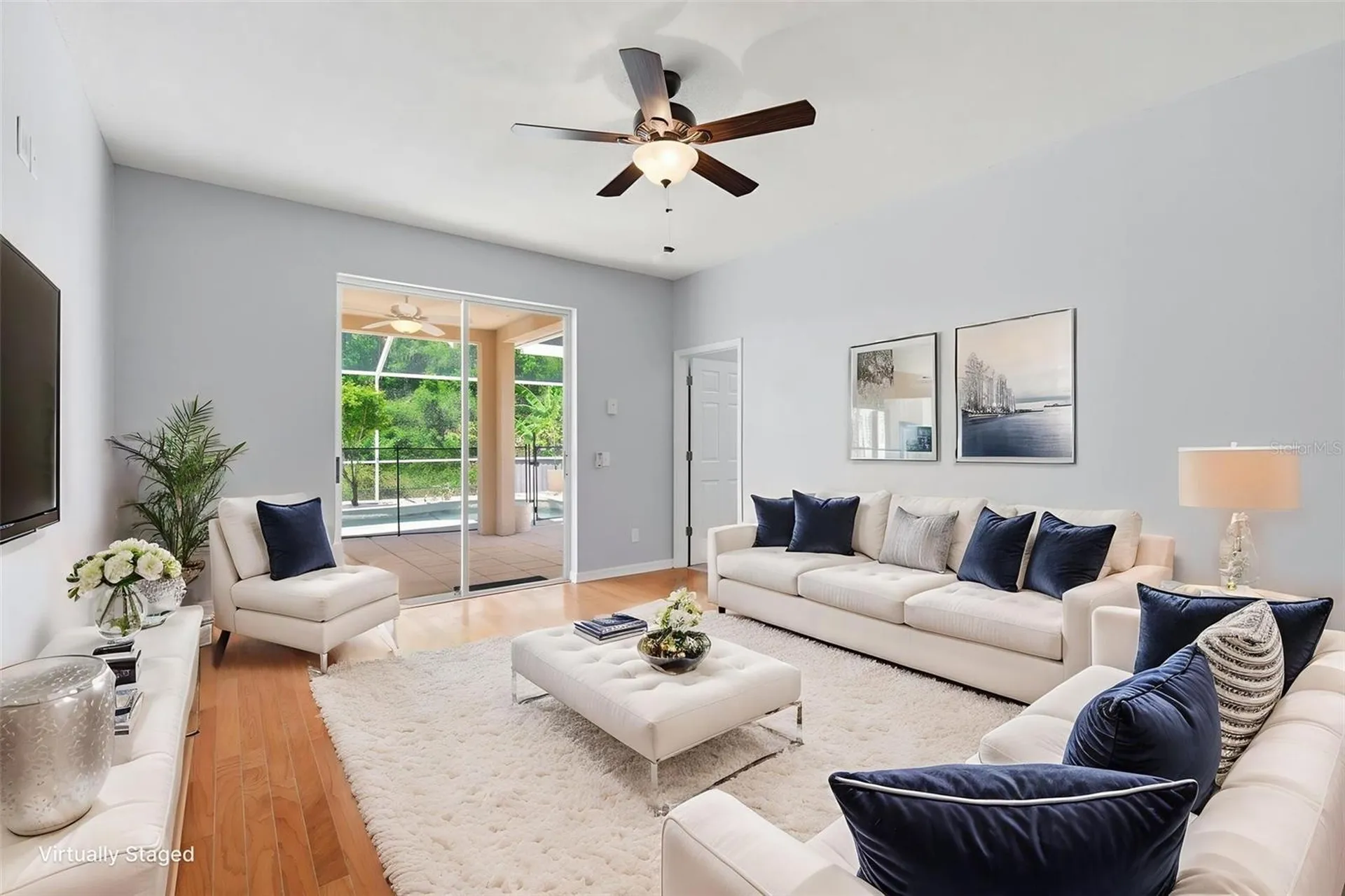 14330 Moon Flower Drive Tampa FL 33626