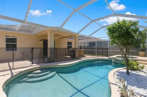 14330 Moon Flower Drive Tampa FL 33626