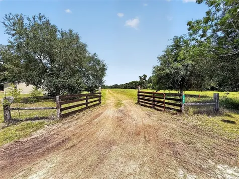 7755 Cr 714 Center Hill FL 33514