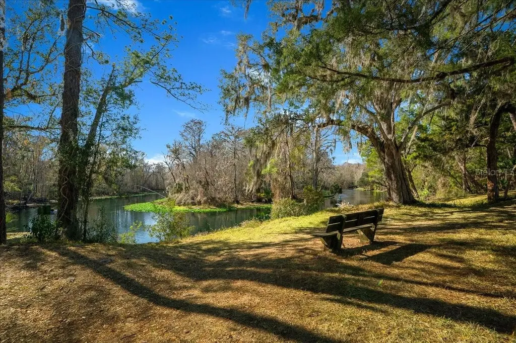 3273 NE 102nd Avenue Road Silver Springs FL 34488