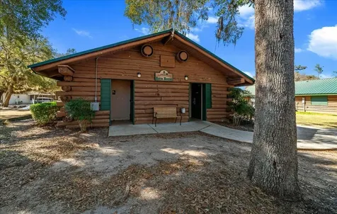 3273 NE 102nd Avenue Road Silver Springs FL 34488