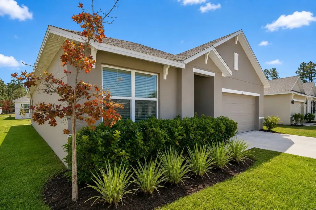 27 Hickory Course Lane Ocala FL 34472