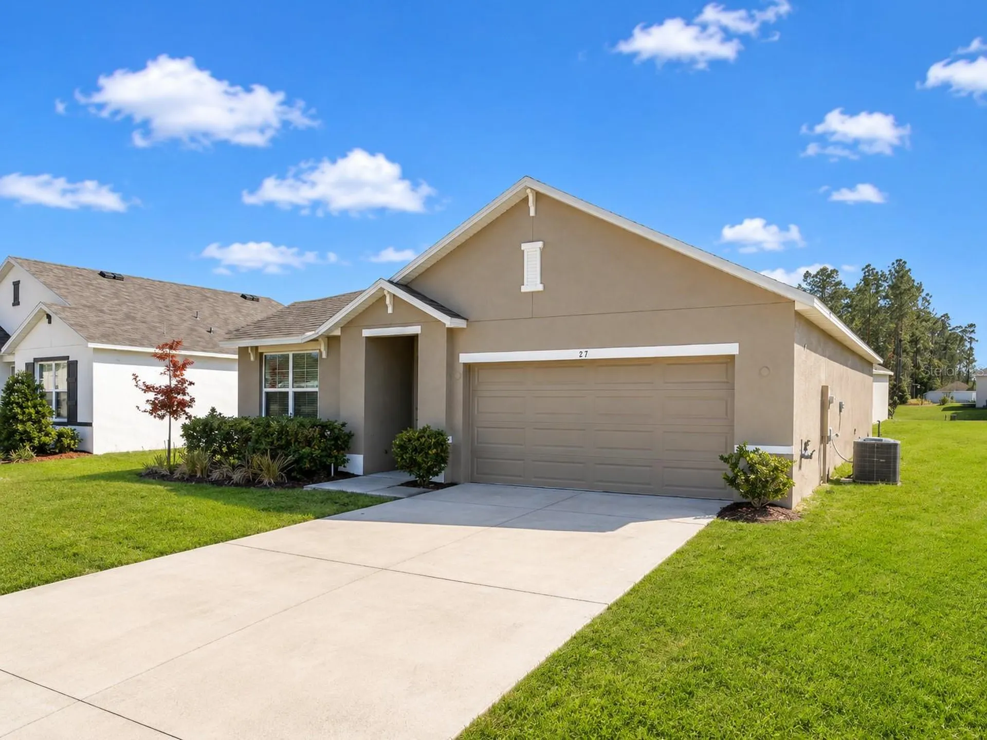 27 Hickory Course Lane Ocala FL 34472