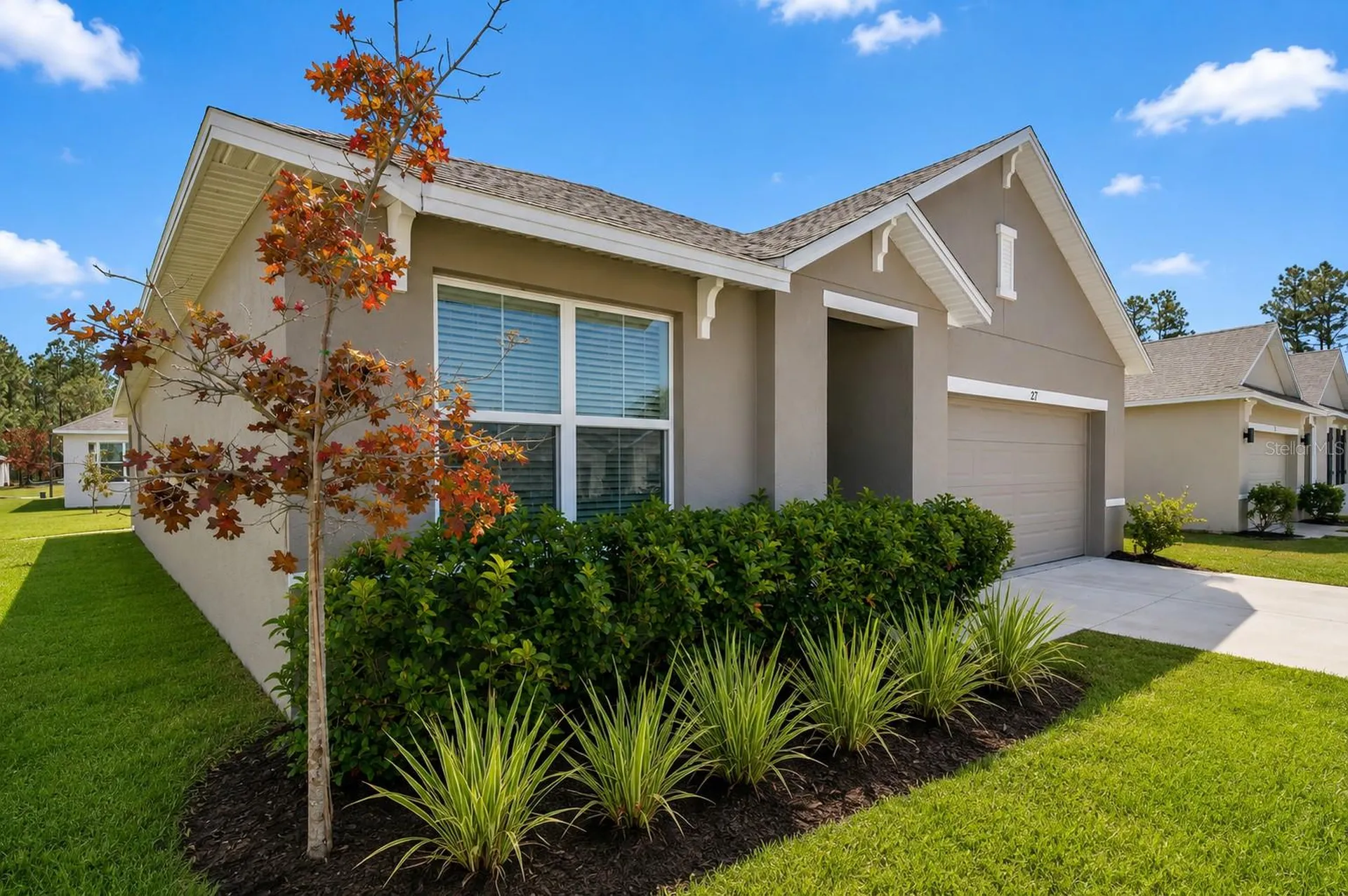 27 Hickory Course Lane Ocala FL 34472