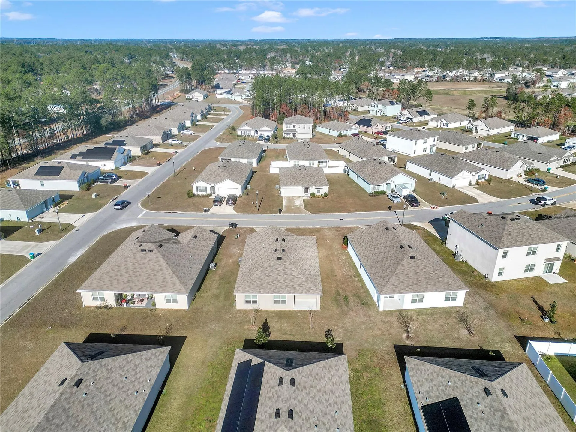 27 Hickory Course Lane Ocala FL 34472