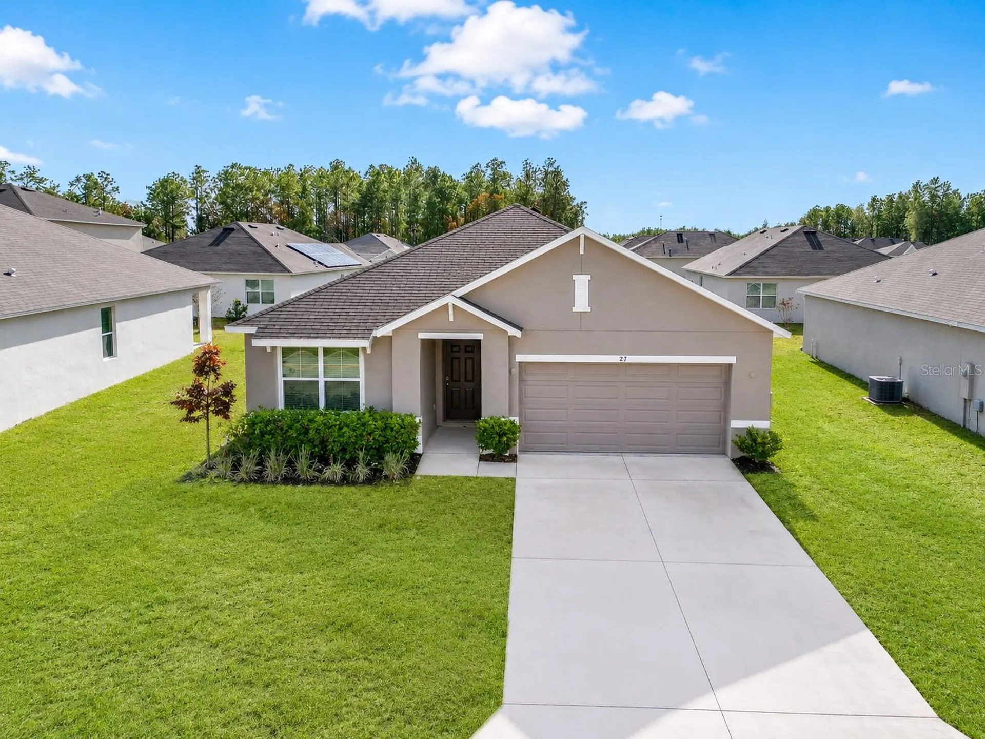 27 Hickory Course Lane Ocala FL 34472
