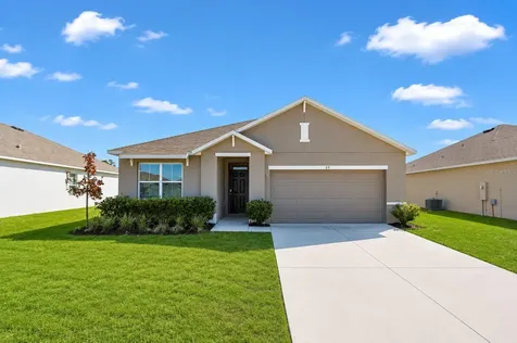 27 Hickory Course Lane Ocala FL 34472