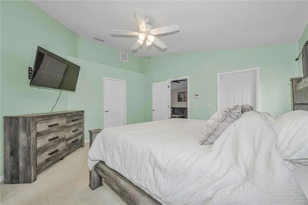 7601 Merchantville Circle Zephyrhills FL 33540