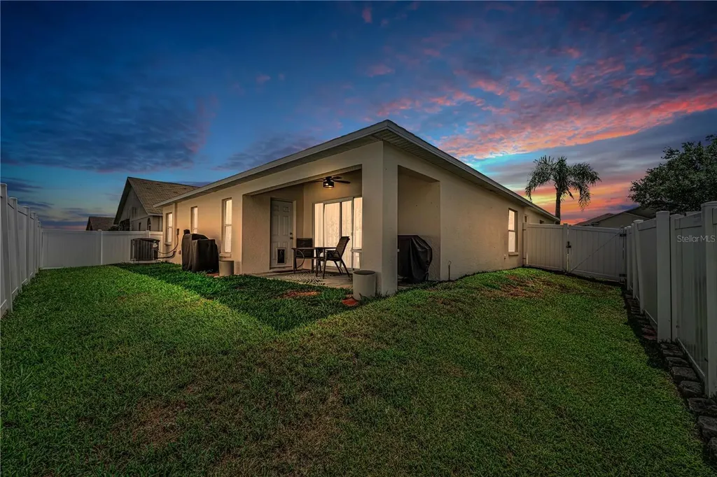 7601 Merchantville Circle Zephyrhills FL 33540