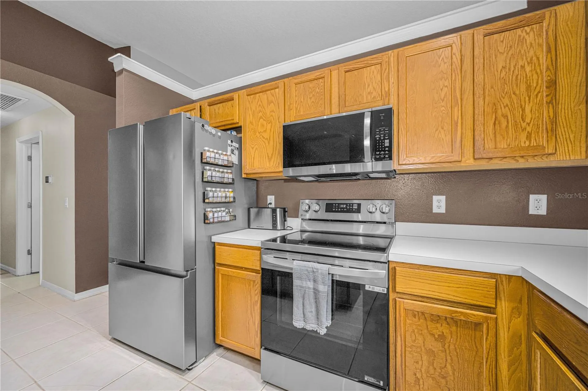 7601 Merchantville Circle Zephyrhills FL 33540