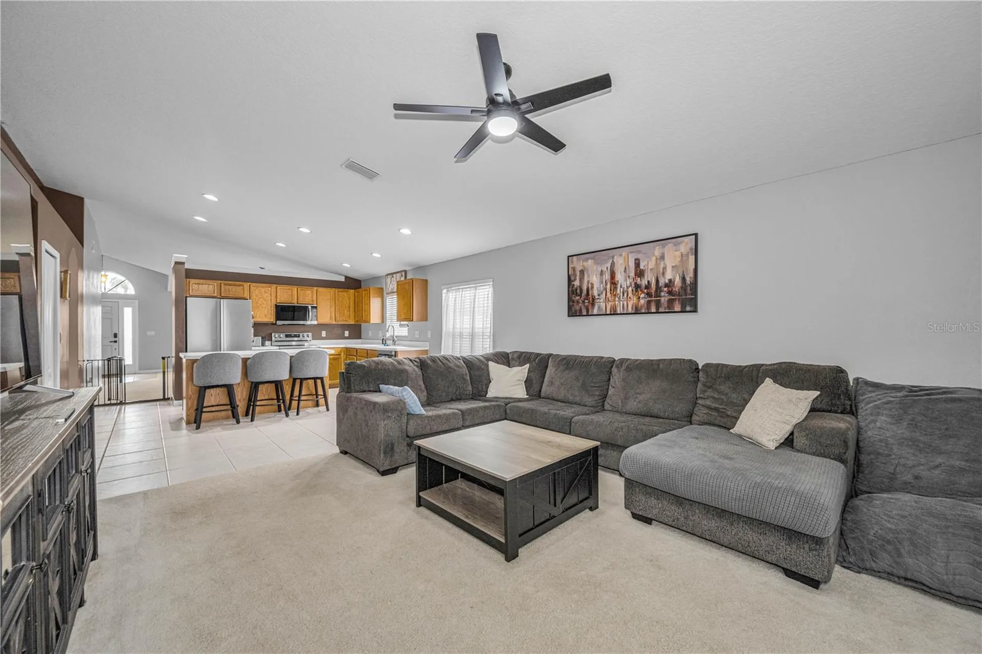 7601 Merchantville Circle Zephyrhills FL 33540