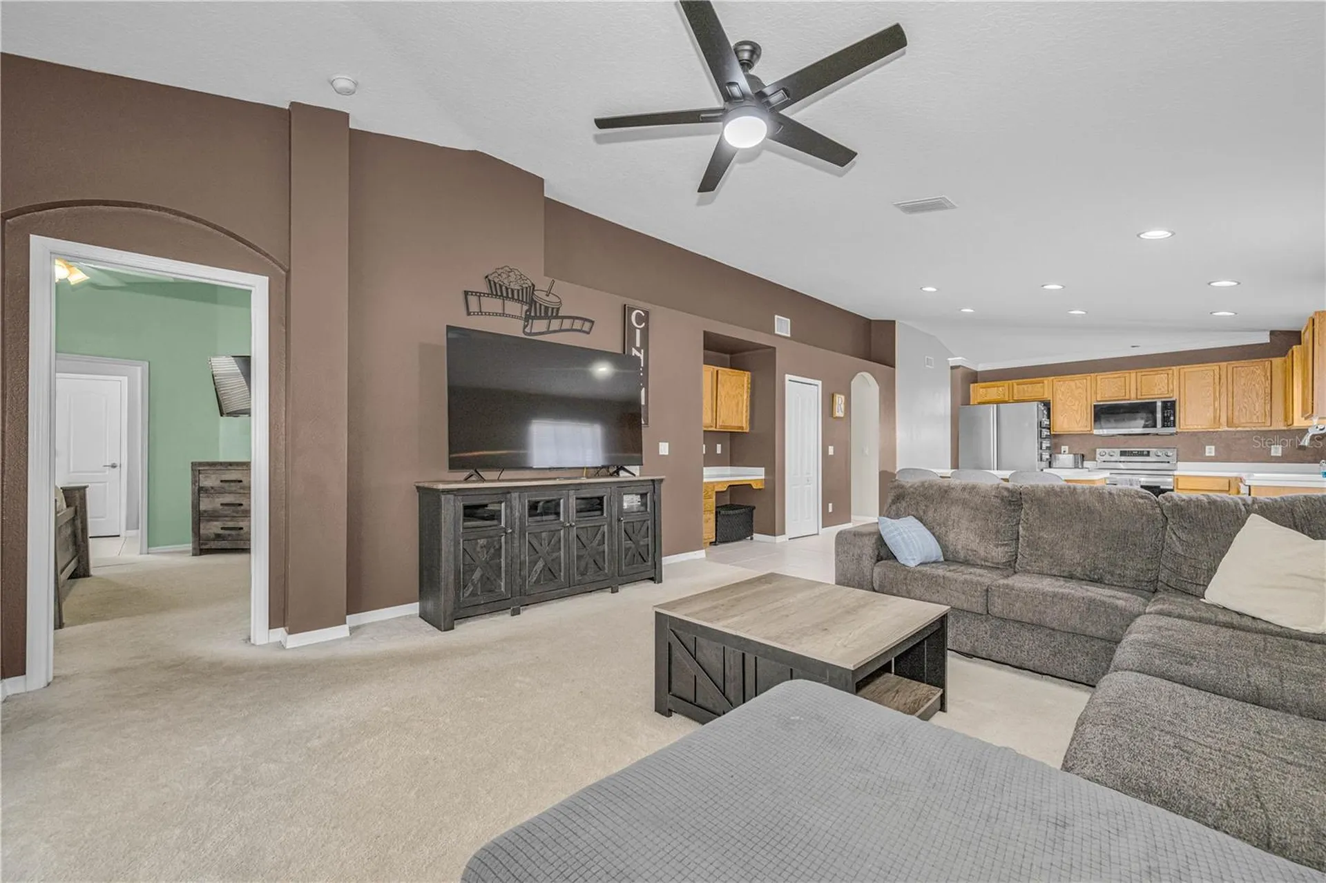 7601 Merchantville Circle Zephyrhills FL 33540