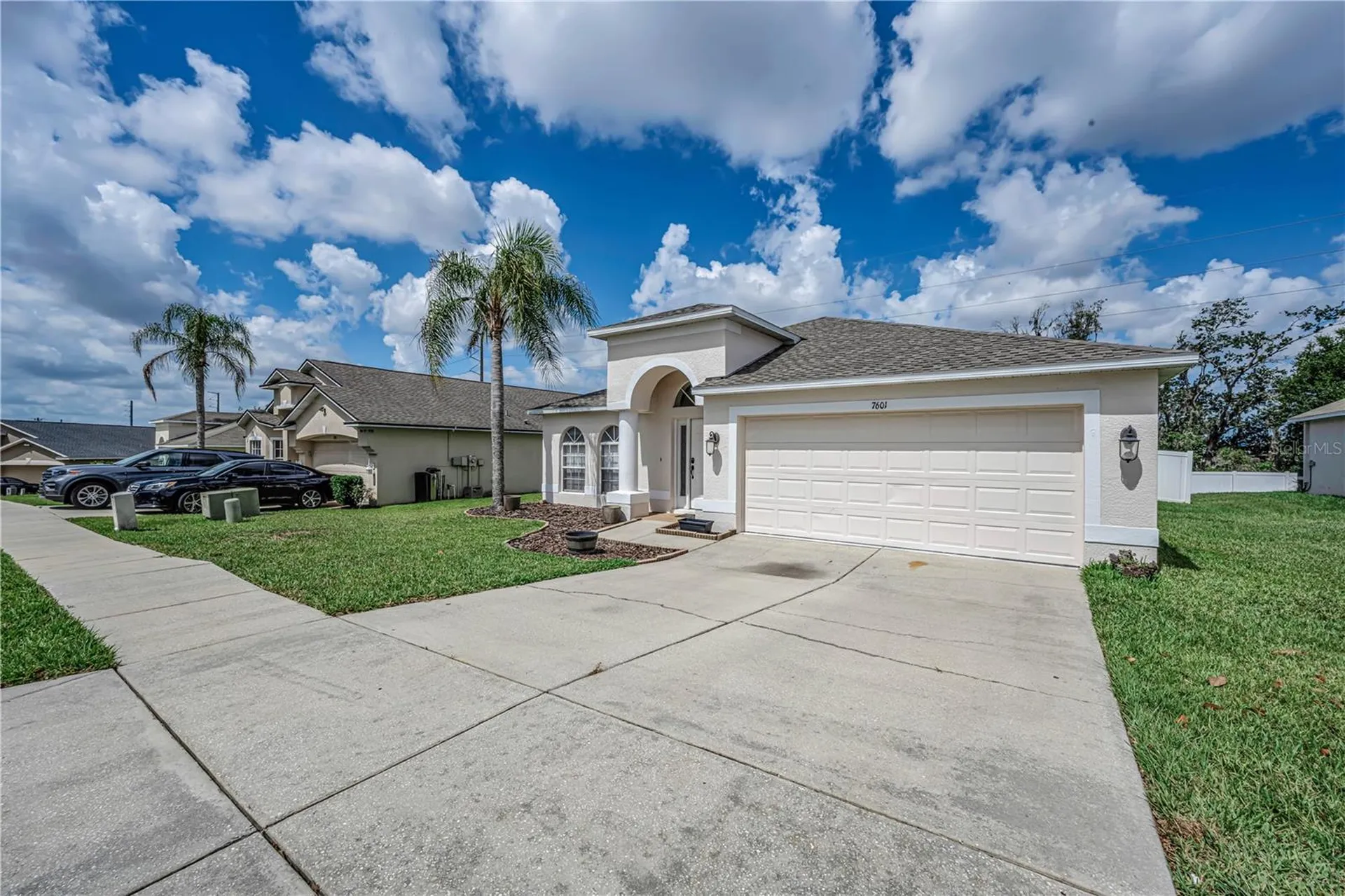 7601 Merchantville Circle Zephyrhills FL 33540