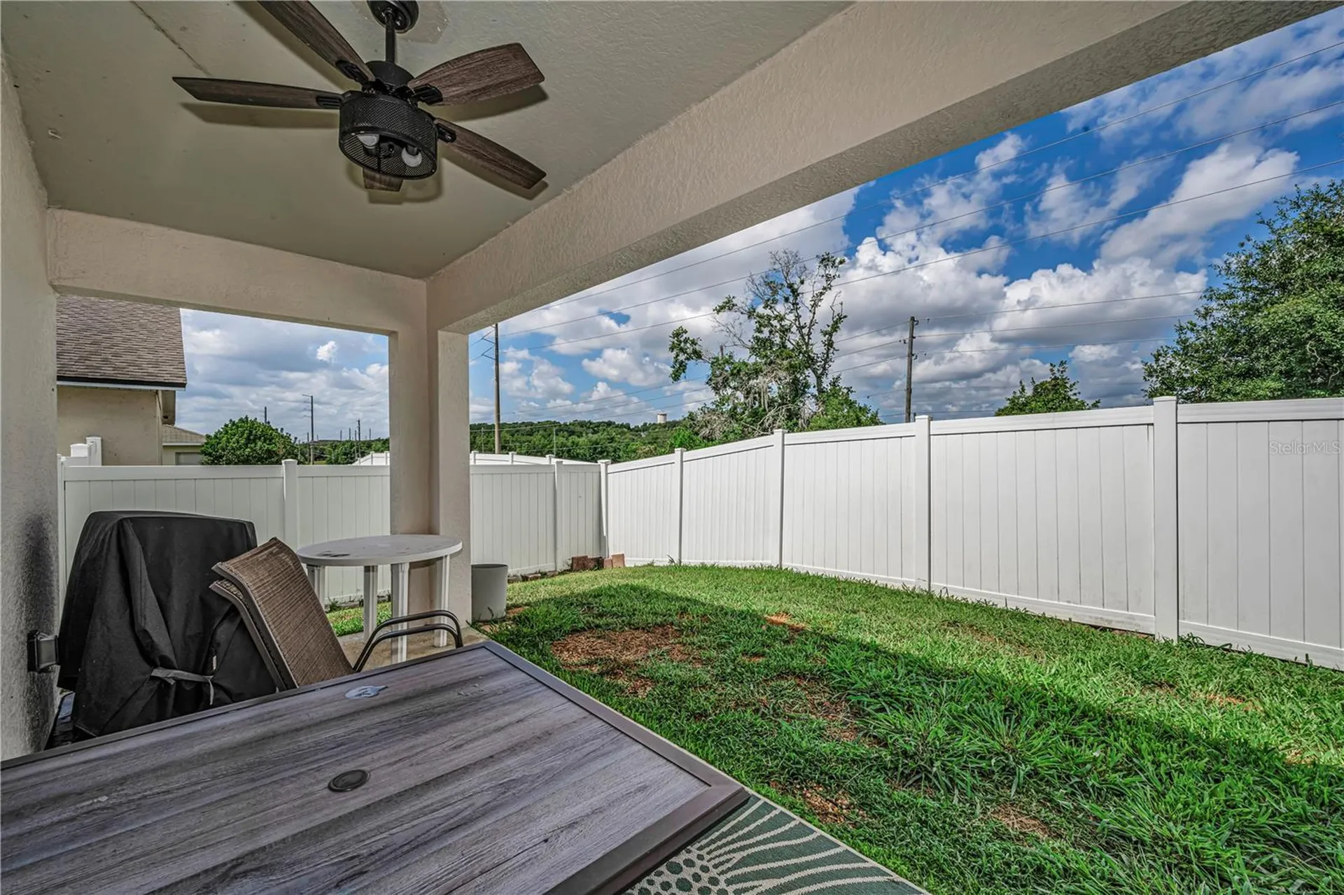 7601 Merchantville Circle Zephyrhills FL 33540