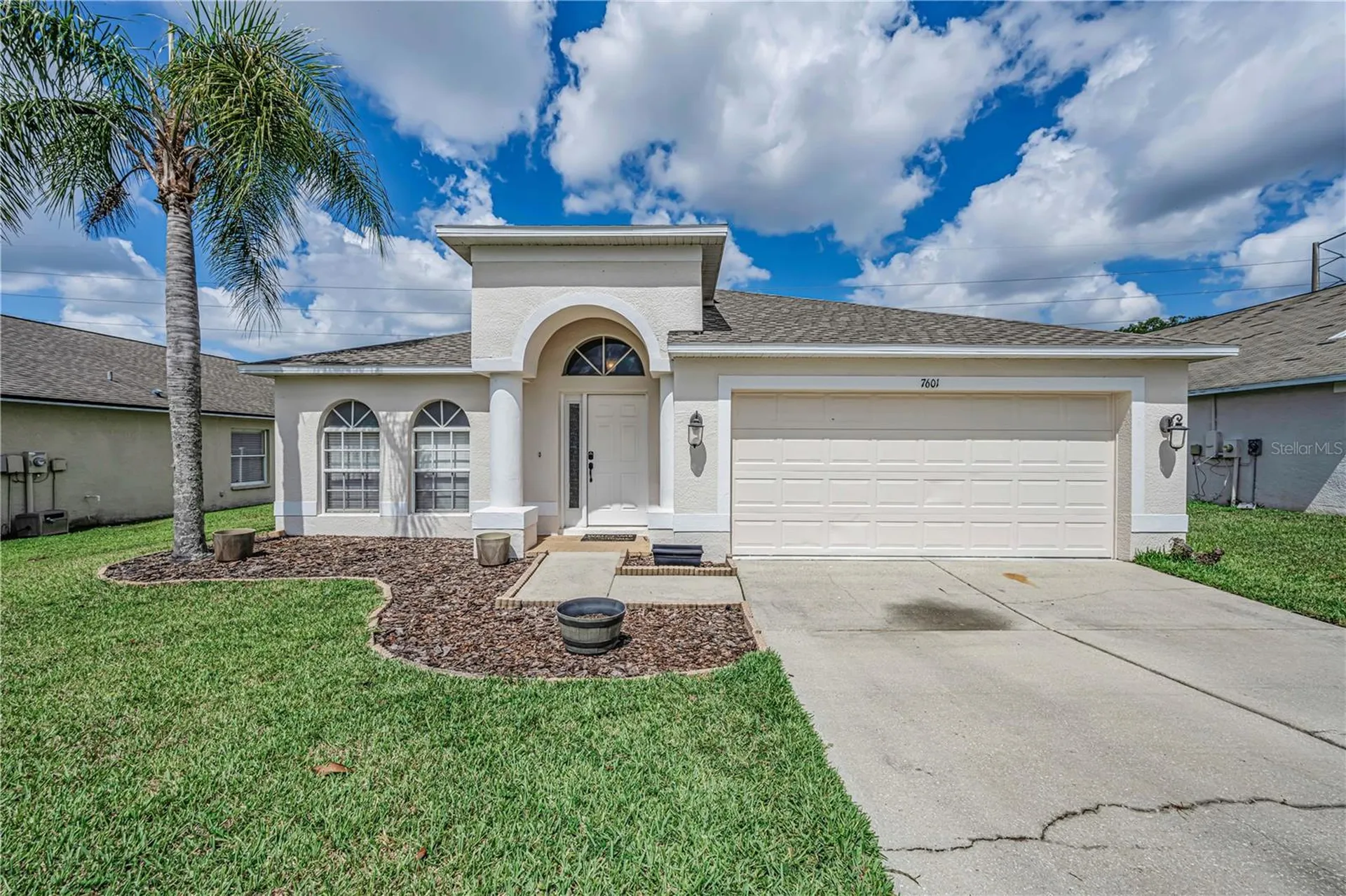 7601 Merchantville Circle Zephyrhills FL 33540