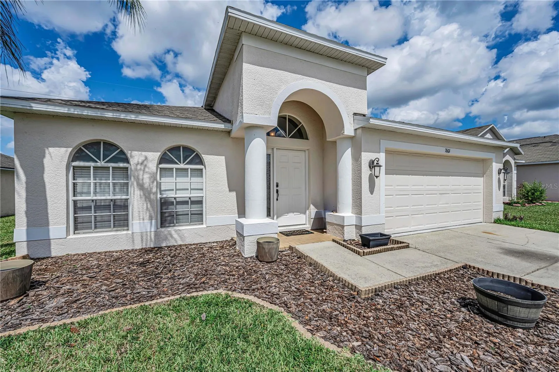 7601 Merchantville Circle Zephyrhills FL 33540