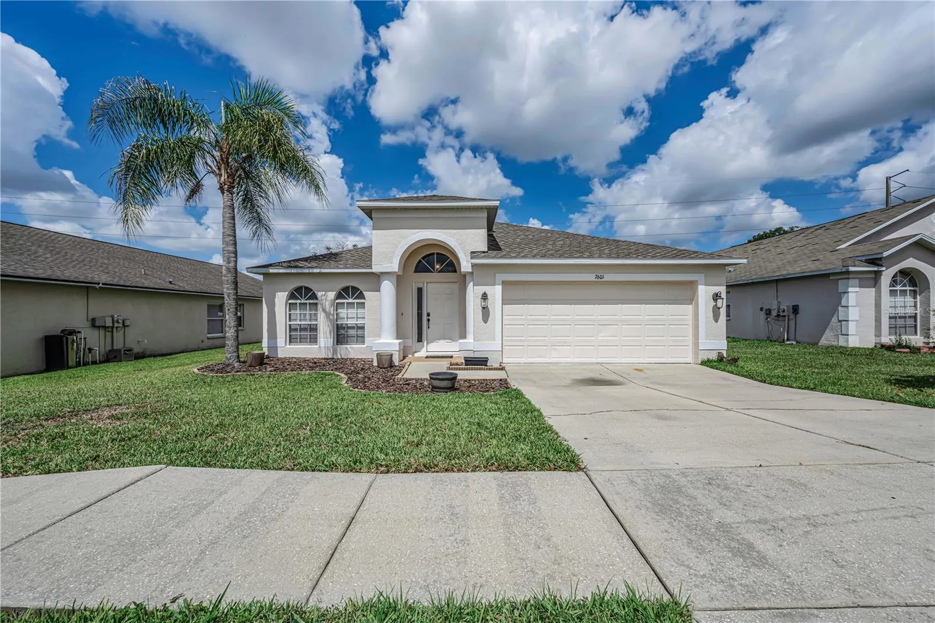 7601 Merchantville Circle Zephyrhills FL 33540