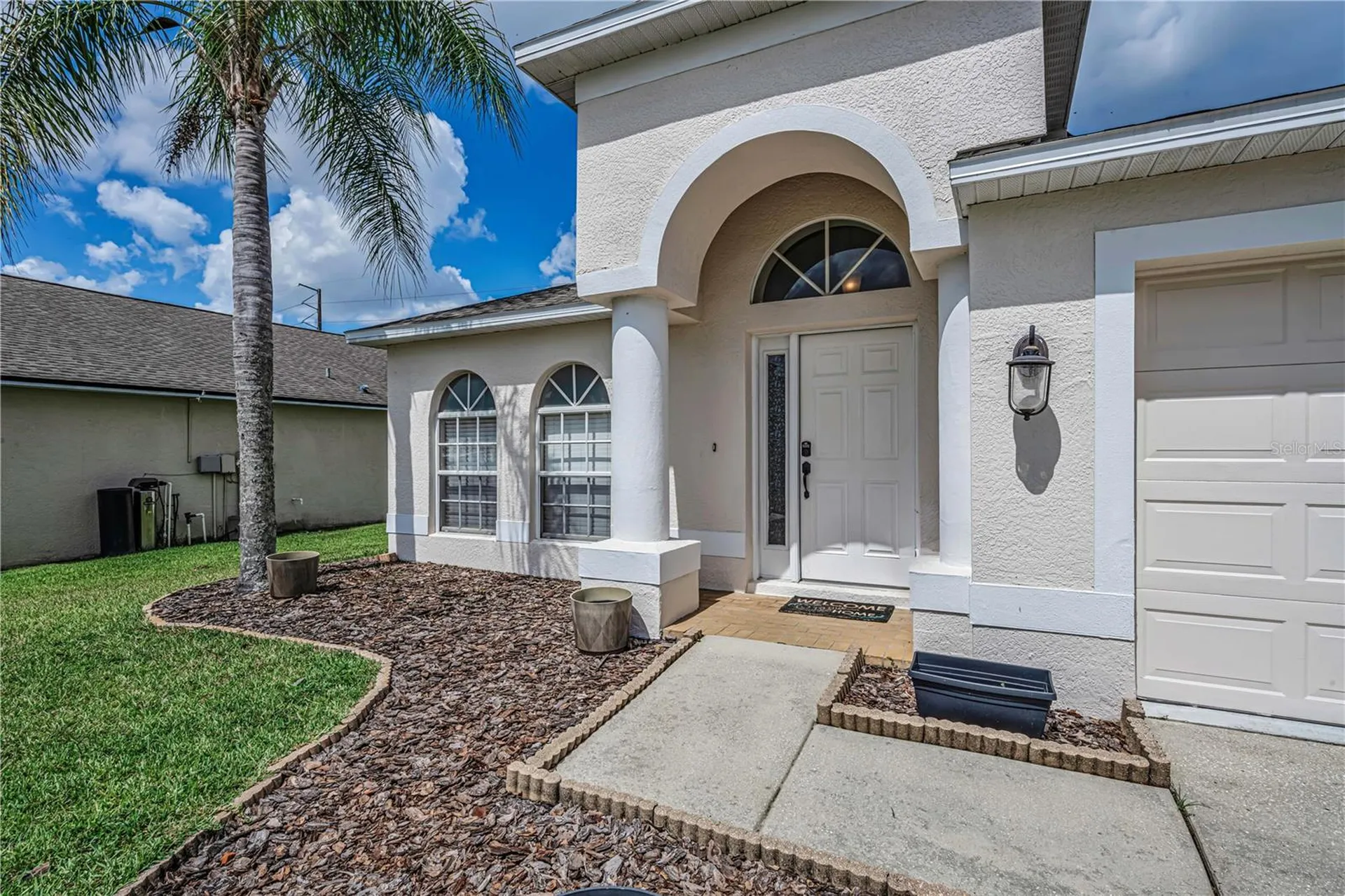 7601 Merchantville Circle Zephyrhills FL 33540