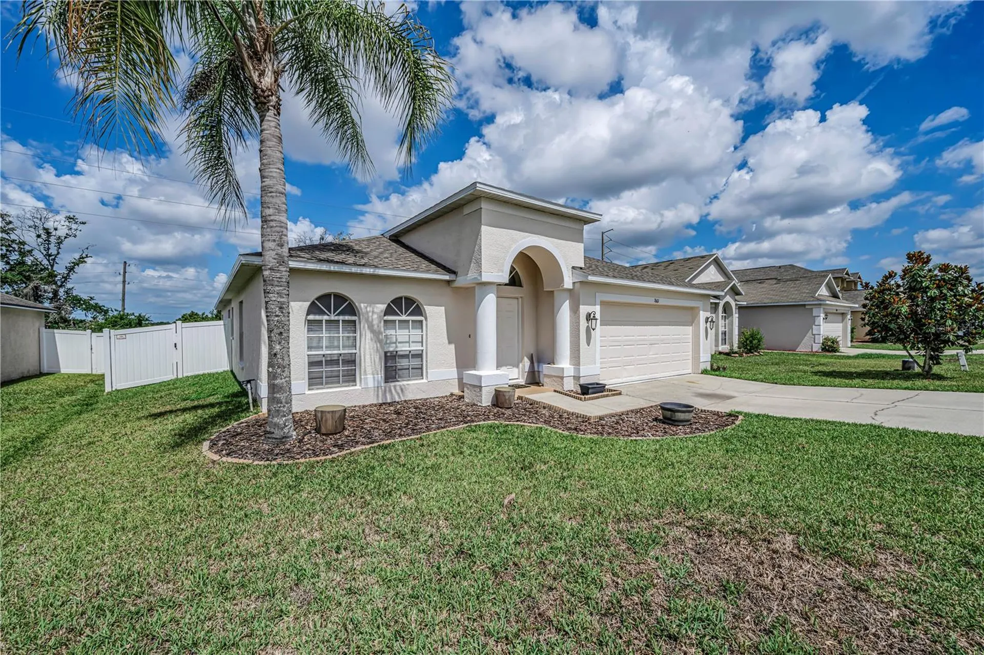 7601 Merchantville Circle Zephyrhills FL 33540