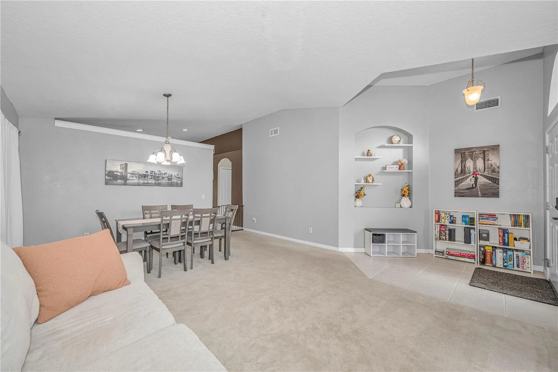 7601 Merchantville Circle Zephyrhills FL 33540