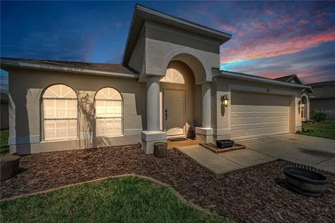 7601 Merchantville Circle Zephyrhills FL 33540