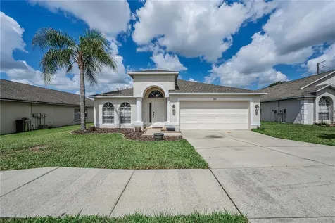 7601 Merchantville Circle Zephyrhills FL 33540