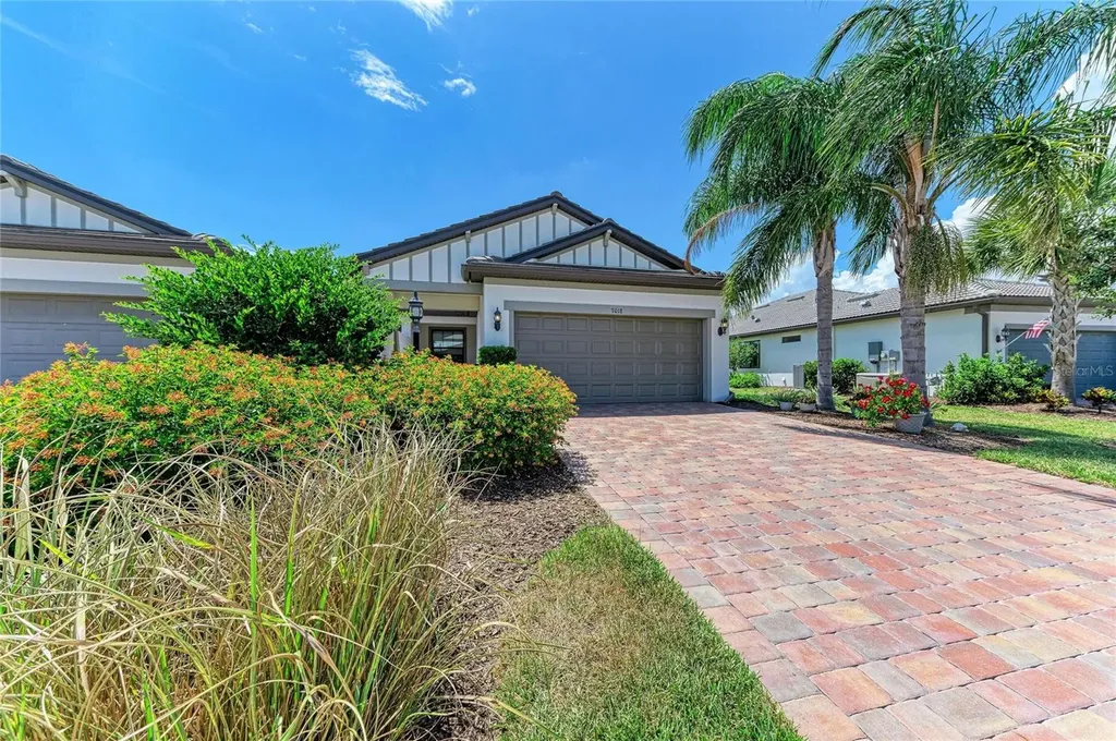 7018 Holbrook Cove Bradenton FL 34202